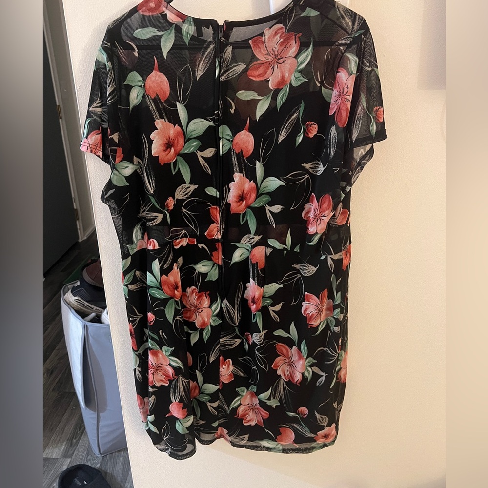 Bodycon dress